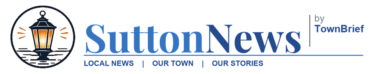 The Sutton MA Post